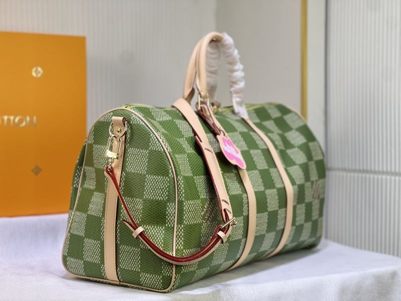 LV Travel Bags